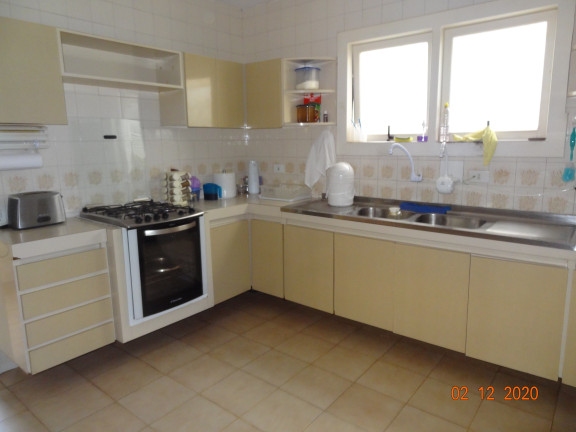 Imagem Imóvel com 4 Quartos à Venda,  em Alphaville Residencial - Barueri