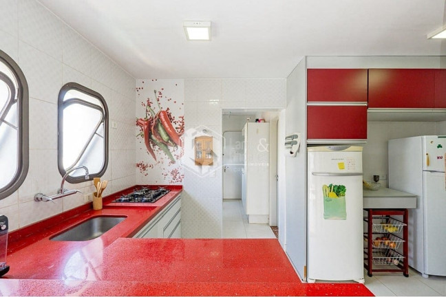 Imagem Apartamento com 3 Quartos à Venda, 177 m² em Jardim Morumbi - São Paulo Imagem Apartamento com 3 Quartos à Venda, 177 m² em Jardim Morumbi - São Paulo