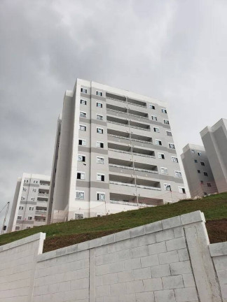 Imagem Apartamento com 3 Quartos à Venda, 54 m² em Vila Rio Branco - Jundiaí Imagem Apartamento com 3 Quartos à Venda, 54 m² em Vila Rio Branco - Jundiaí