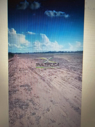 Fazenda à Venda, 96 m² em Campina Verde