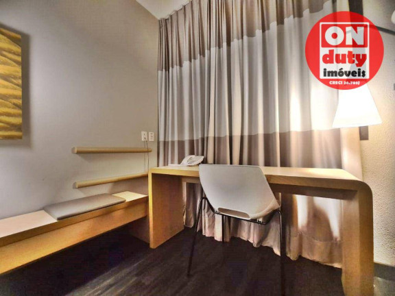 Imagem Apartamento com 1 Quarto à Venda, 45 m² em Boqueirão - Santos Imagem Apartamento com 1 Quarto à Venda, 45 m² em Boqueirão - Santos