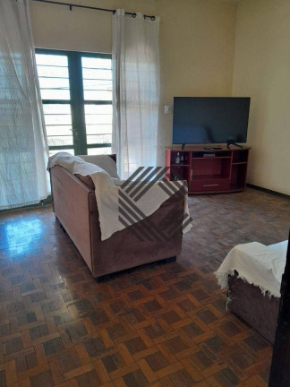 Imagem Casa com 3 Quartos à Venda, 200 m² em Jardim Santa Rosália - Sorocaba