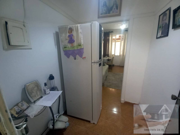 Imagem Apartamento com 2 Quartos à Venda, 65 m² em Glória - Rio De Janeiro