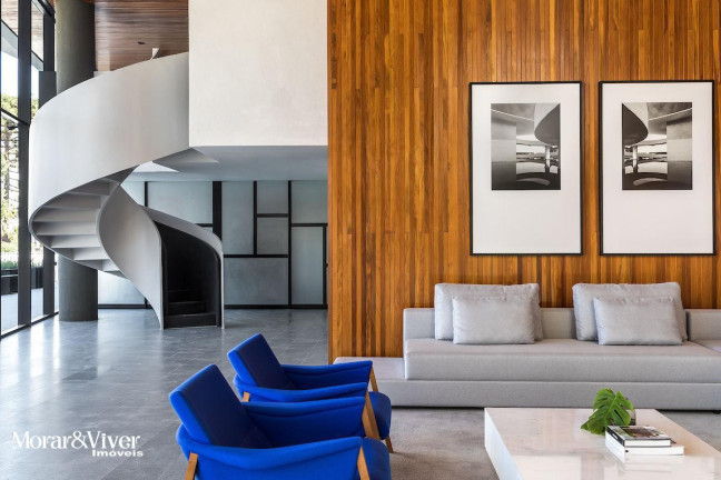Imagem Apartamento com 2 Quartos à Venda, 86 m² em Juvevê - Curitiba Imagem Apartamento com 2 Quartos à Venda, 86 m² em Juvevê - Curitiba