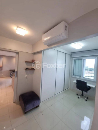 Imagem Apartamento com 1 Quarto à Venda, 70 m² em Jaguaré - São Paulo