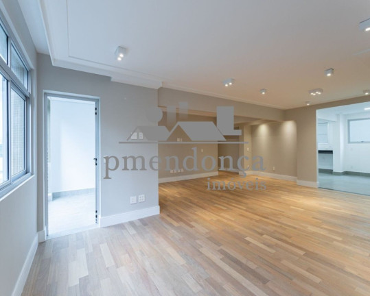 Apartamento com 2 Quartos à Venda, 153 m² em Consolação - São Paulo
