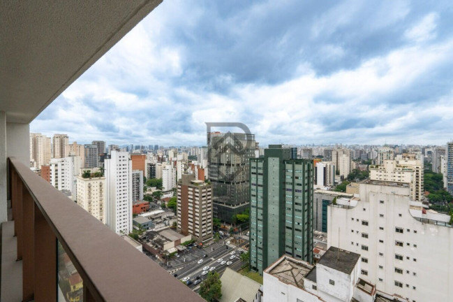 Imagem Apartamento com 3 Quartos à Venda, 109 m² em Campo Belo - São Paulo