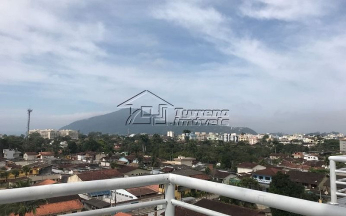 Apartamento com 3 Quartos à Venda,  em Itaguá - Ubatuba
