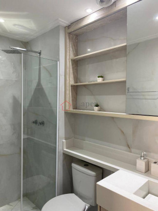 Imagem Apartamento com 2 Quartos à Venda, 70 m² em Vila Aricanduva - São Paulo