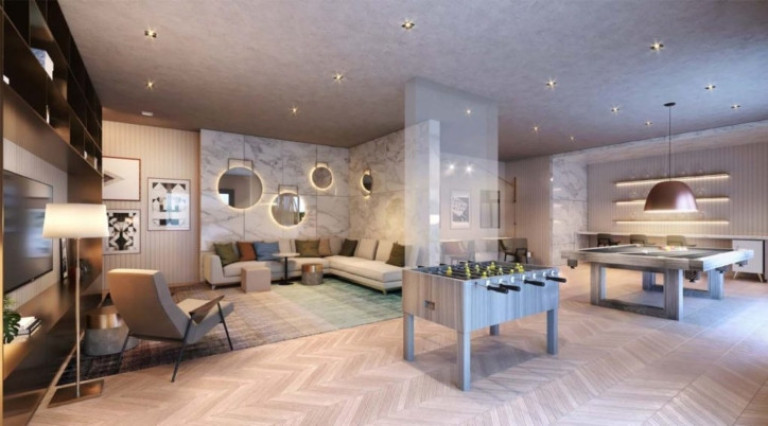 Imagem Apartamento com 3 Quartos à Venda, 174 m² em Perdizes - São Paulo