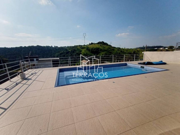 Imagem Imóvel com 4 Quartos à Venda, 300 m² em Horizonte Azul Ii - Itupeva