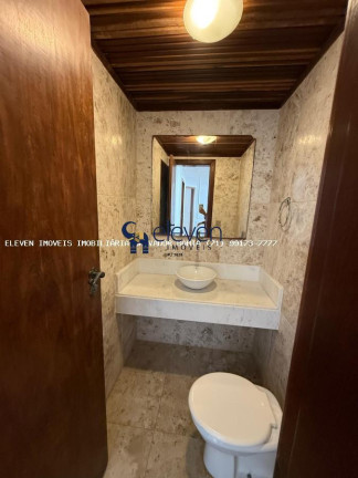 Imagem Apartamento com 4 Quartos à Venda, 243 m² em Ondina - Salvador Imagem Apartamento com 4 Quartos à Venda, 243 m² em Ondina - Salvador