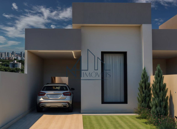 Casa com 2 Quartos à Venda, 205 m² em Jardim Boa Esperança - Aparecida De Goiânia
