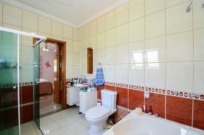 Imagem Casa com 4 Quartos à Venda, 580 m² em Chácara Rincão - Cotia Imagem Casa com 4 Quartos à Venda, 580 m² em Chácara Rincão - Cotia