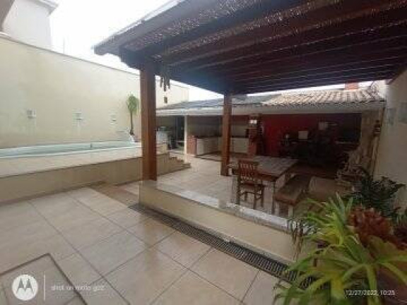 Imagem Casa com 3 Quartos à Venda, 151 m² em Loteamento Santo Antônio - Itatiba