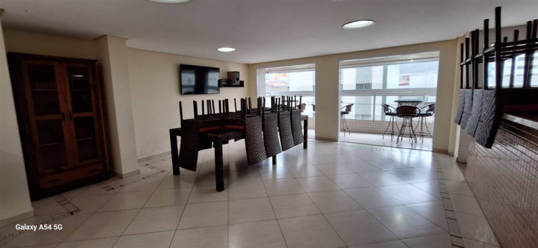 Imagem Apartamento com 2 Quartos à Venda, 70 m² em Boquirao - Praia Grande Imagem Apartamento com 2 Quartos à Venda, 70 m² em Boquirao - Praia Grande