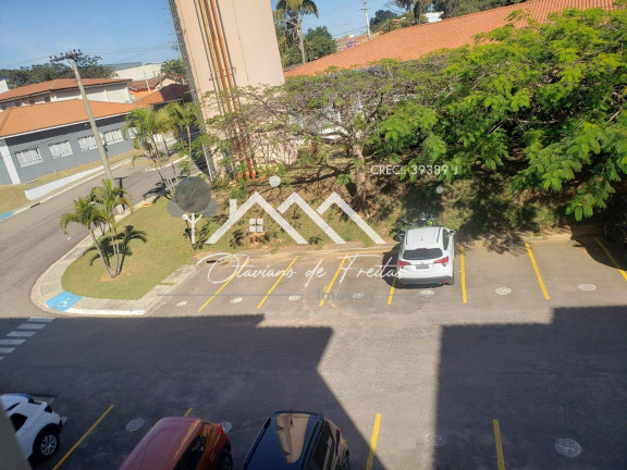 Imagem Apartamento com 2 Quartos à Venda, 66 m² em Medeiros - Jundiaí
