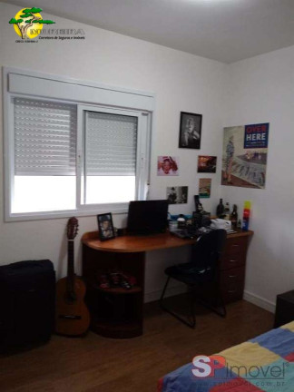 Imagem Apartamento com 3 Quartos à Venda, 105 m² em Mandaqui - São Paulo