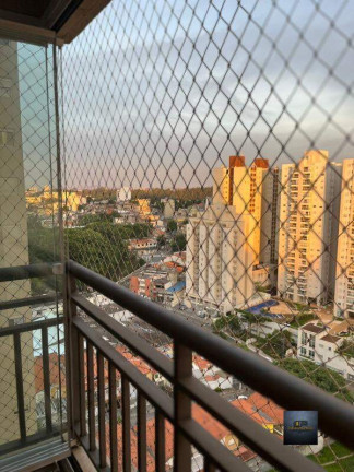 Imagem Apartamento com 3 Quartos à Venda, 93 m² em Baeta Neves - São Bernardo Do Campo