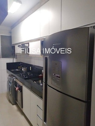 Apartamento com 2 Quartos à Venda, 48 m² em Reserva Sul Condomínio Resort - Ribeirão Preto