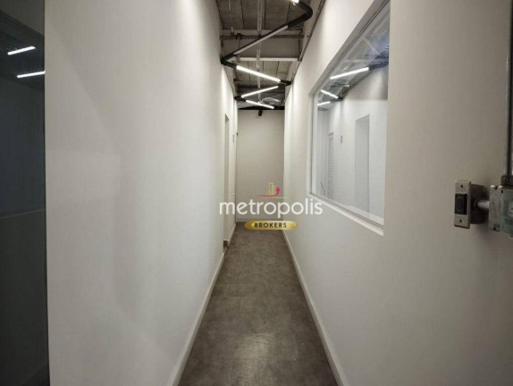 Imagem Galpão para Alugar, 4.471 m² em Vila Leopoldina - São Paulo Imagem Galpão para Alugar, 4.471 m² em Vila Leopoldina - São Paulo