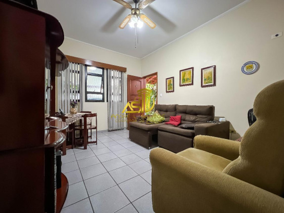 Imagem Casa com 2 Quartos à Venda, 71 m² em Canto Do Forte - Praia Grande