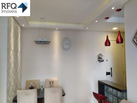Imagem Imóvel com 2 Quartos à Venda, 57 m² em Vila Da Saúde - São Paulo