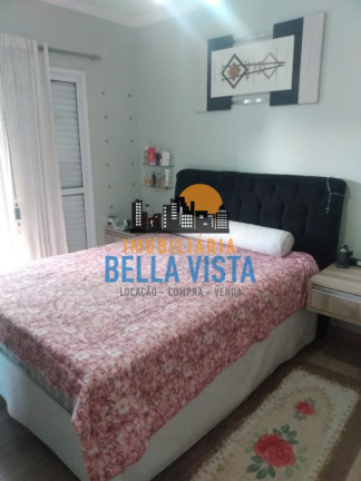 Imagem Apartamento com 3 Quartos à Venda, em Itararé - São Vicente Imagem Apartamento com 3 Quartos à Venda, em Itararé - São Vicente