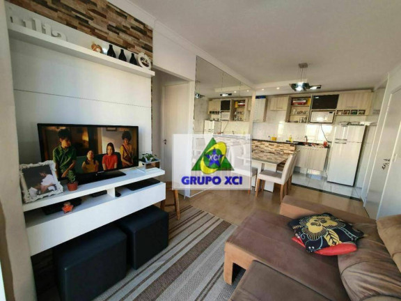 Imagem Apartamento com 2 Quartos à Venda, 53 m² em Parque Jambeiro - Campinas Imagem Apartamento com 2 Quartos à Venda, 53 m² em Parque Jambeiro - Campinas