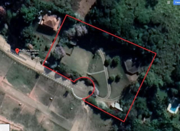 Imagem Terreno à Venda, 4.000 m² em Jardim Nova América - Itatiba Imagem Terreno à Venda, 4.000 m² em Jardim Nova América - Itatiba