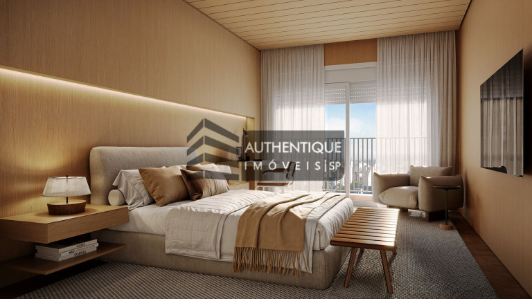 Imagem Apartamento com 4 Quartos à Venda, 248 m² em Moema - São Paulo