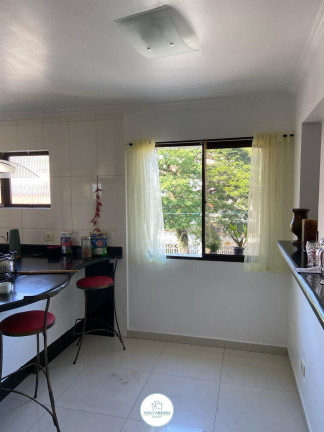 Imagem Apartamento com 3 Quartos à Venda, 180 m² em Nova Petrópolis - São Bernardo Do Campo
