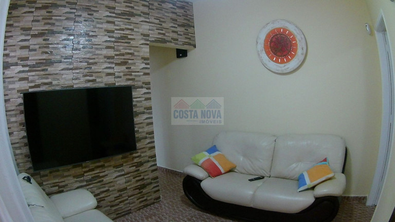 Imagem Casa com 2 Quartos à Venda, 90 m² em Ocian - Praia Grande Imagem Casa com 2 Quartos à Venda, 90 m² em Ocian - Praia Grande