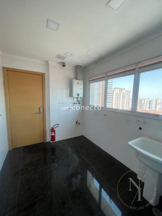 Apartamento com 3 Quartos à Venda, 172 m² em Vila Gomes Cardim - São Paulo