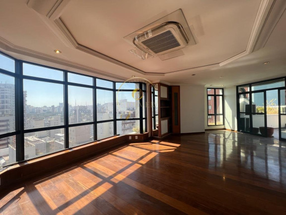 Imagem Apartamento com 4 Quartos à Venda, 311 m² em Itaim Bibi - São Paulo