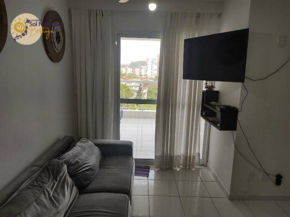 Imagem Cobertura com 4 Quartos à Venda ou Locação, 170 m² em Parque Estoril - Bertioga