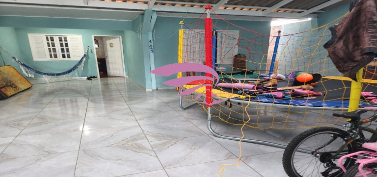 Imagem Casa com 5 Quartos à Venda, 150 m² em Afonso Pena - São José Dos Pinhais