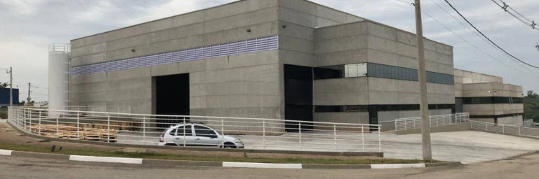 Imagem Galpão para Alugar, 1.500 m² em Iporanga - Sorocaba Imagem Galpão para Alugar, 1.500 m² em Iporanga - Sorocaba