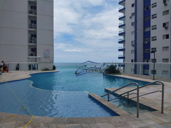 Imagem Apartamento com 4 Quartos à Venda, 111 m² em Boqueirão - Praia Grande Imagem Apartamento com 4 Quartos à Venda, 111 m² em Boqueirão - Praia Grande