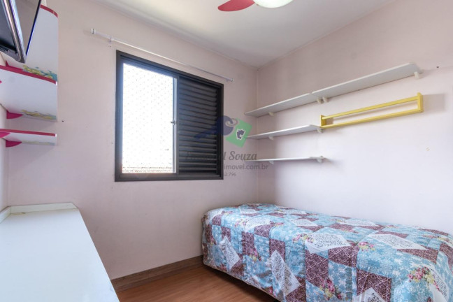 Imagem Apartamento com 2 Quartos à Venda, 63 m² em Vila Da Saúde - São Paulo Imagem Apartamento com 2 Quartos à Venda, 63 m² em Vila Da Saúde - São Paulo