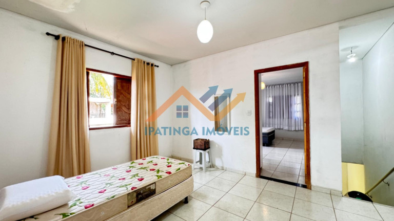 Imagem Casa com 2 Quartos à Venda, 110 m² em Porto Seguro - Caratinga Imagem Casa com 2 Quartos à Venda, 110 m² em Porto Seguro - Caratinga
