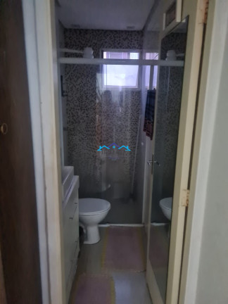 Imagem Apartamento com 2 Quartos à Venda, 47 m² em Americanópolis - São Paulo Imagem Apartamento com 2 Quartos à Venda, 47 m² em Americanópolis - São Paulo