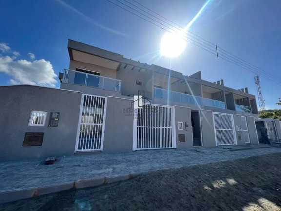 Sobrado com 3 Quartos à Venda, 107 m² em Itajuba - Barra Velha