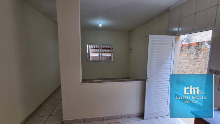 Imagem Casa com 3 Quartos à Venda, 1.678 m² em Parque Santa Rita Cassia - Boituva