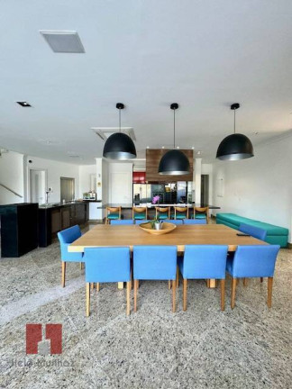 Imagem Casa de Condomínio com 5 Quartos à Venda, 1.058 m² em Alphaville - Santana De Parnaíba Imagem Casa de Condomínio com 5 Quartos à Venda, 1.058 m² em Alphaville - Santana De Parnaíba