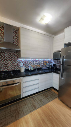 Imagem Apartamento com 2 Quartos à Venda, 53 m² em Santo Antônio - Joinville Imagem Apartamento com 2 Quartos à Venda, 53 m² em Santo Antônio - Joinville