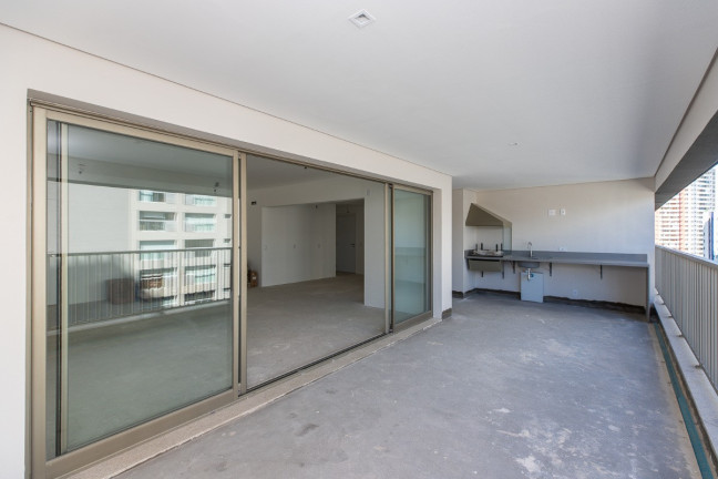 Imagem Apartamento com 3 Quartos à Venda, 158 m² em Vila Clementino - São Paulo