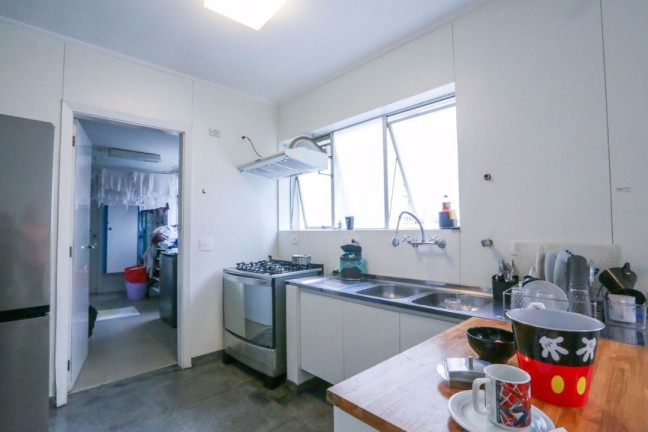 Imagem Apartamento com 2 Quartos à Venda, 71 m² em Itaim Bibi - São Paulo Imagem Apartamento com 2 Quartos à Venda, 71 m² em Itaim Bibi - São Paulo