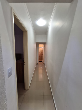 Imagem Apartamento com 2 Quartos à Venda, 62 m² em Alves Dias - São Bernardo Do Campo