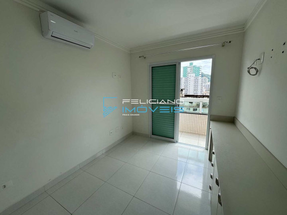 Imagem Apartamento com 3 Quartos à Venda, 122 m² em Boqueirão - Praia Grande
